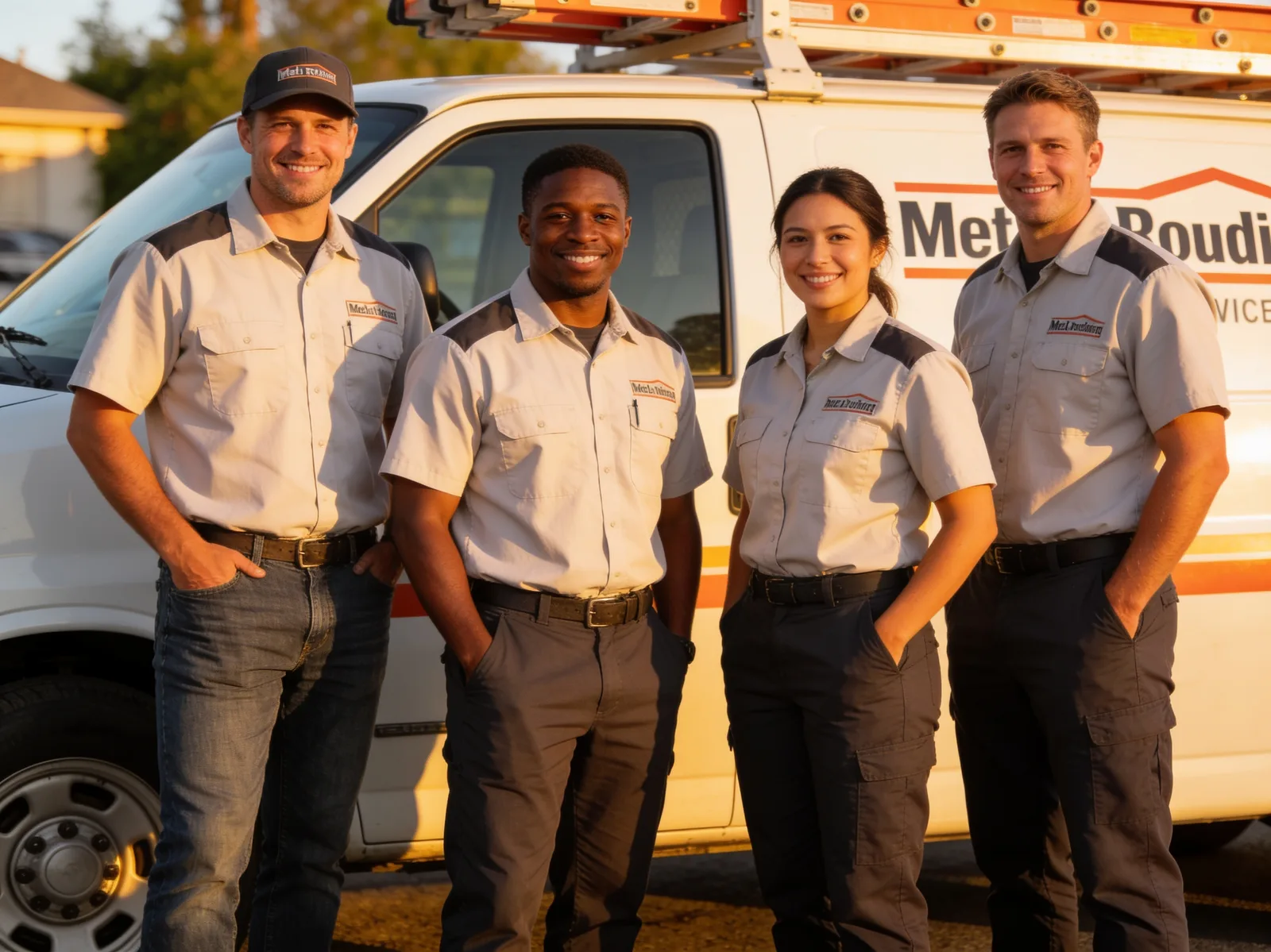 Metal Roof Installation company in Sun City Center, FL